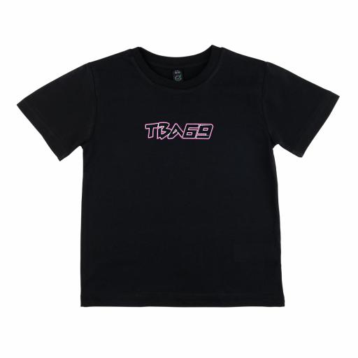 Junior TBA T-Shirt Official Merchandise