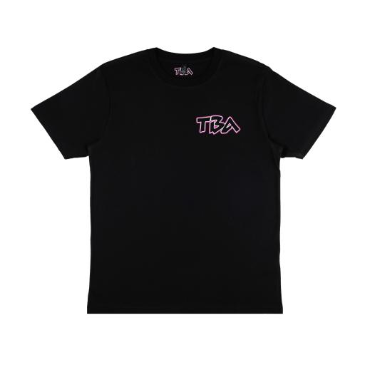 TBA Pit T-Shirt Official Merchandise