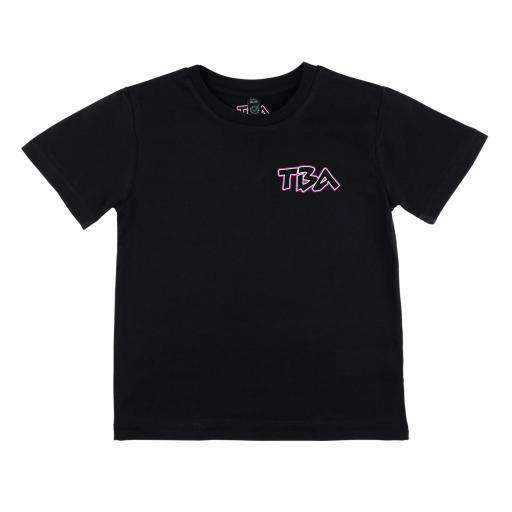 Junior TBA Pit T-Shirt Official Merchandise