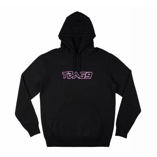 TBA Hoodie Official Merchandise