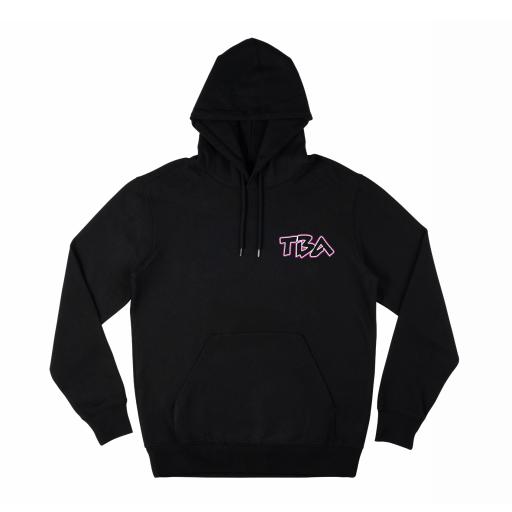 TBA Pit Hoodie Official Merchandise